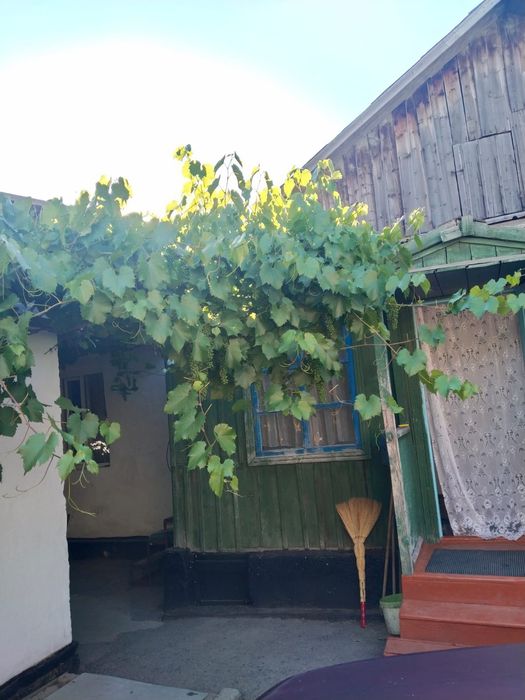 Продам дом улица малай батыра 28