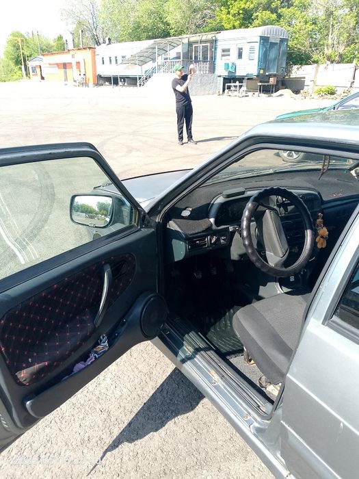 Продам ваз 2114 на полном ходу