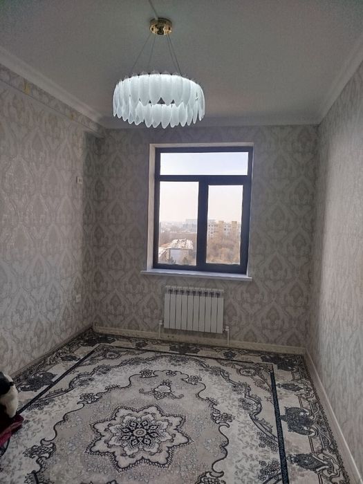 Новостройка. Юнусабад 13. 1/8/8.