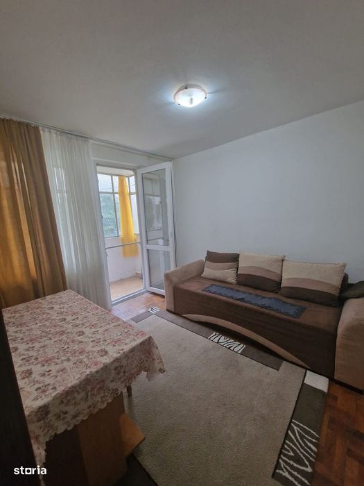 De vanzare apartament cu 2 camere, balcon,etajul 1, Pret ;  52000e