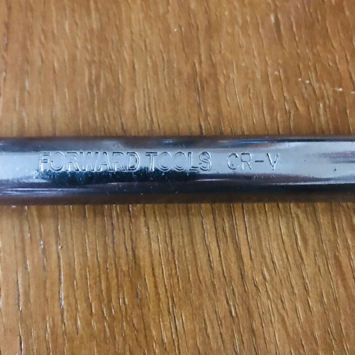 Вороток Forward