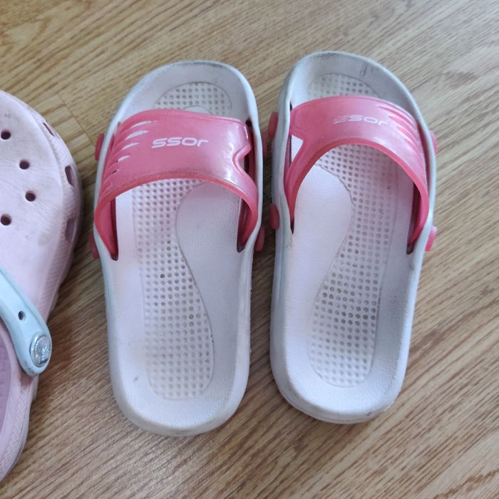 Коньки детские Nicole