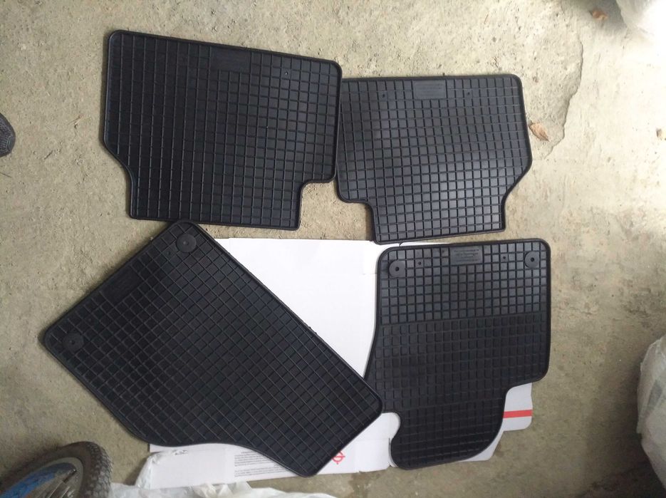 Presuri Vw Up/Passat/B7/6/Touran /Tiguan/Polo//Mochet/Cauciuc/Originale Noi