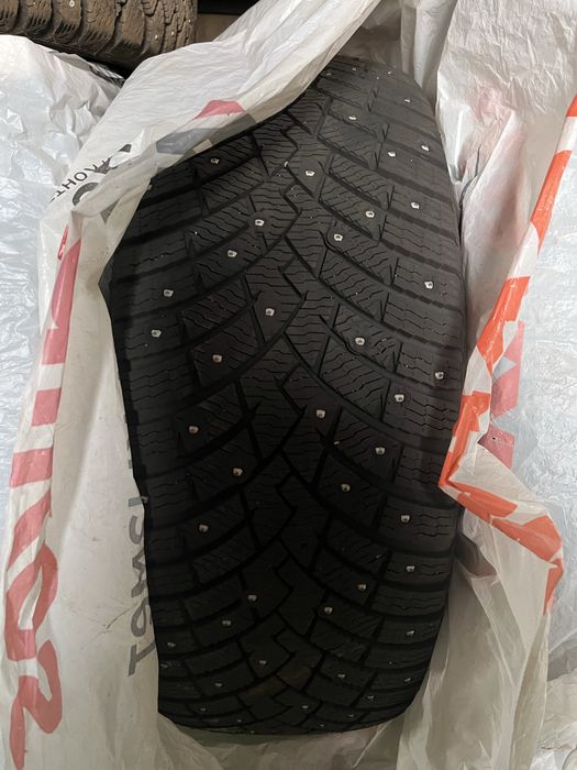 Зимние шины Pirelli