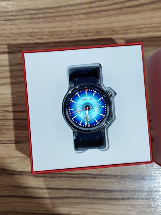 One Plus Watch 2