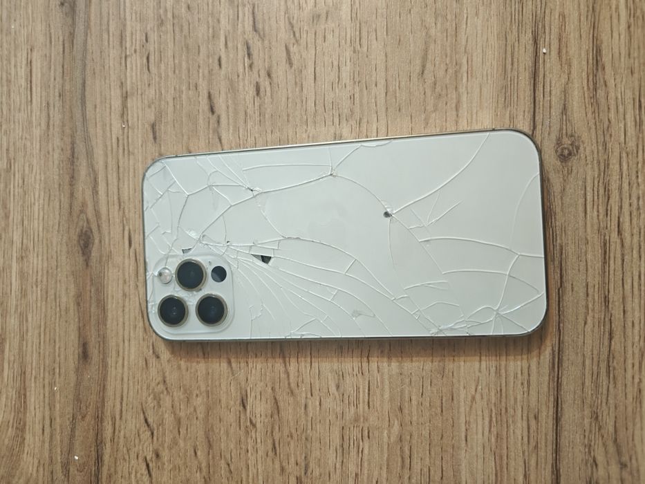 iPhone 12 pro 256