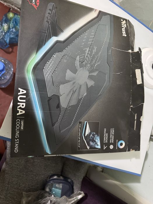 Продам подставку  на ноутбук