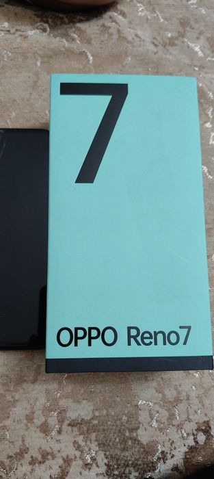 Смартфон oppo reno7