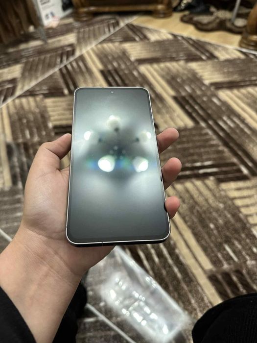 A56 5G NOU NOUT URGENT sunati cu incredere