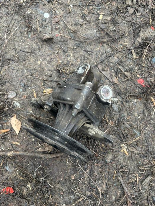 Запчасти на ауди 80