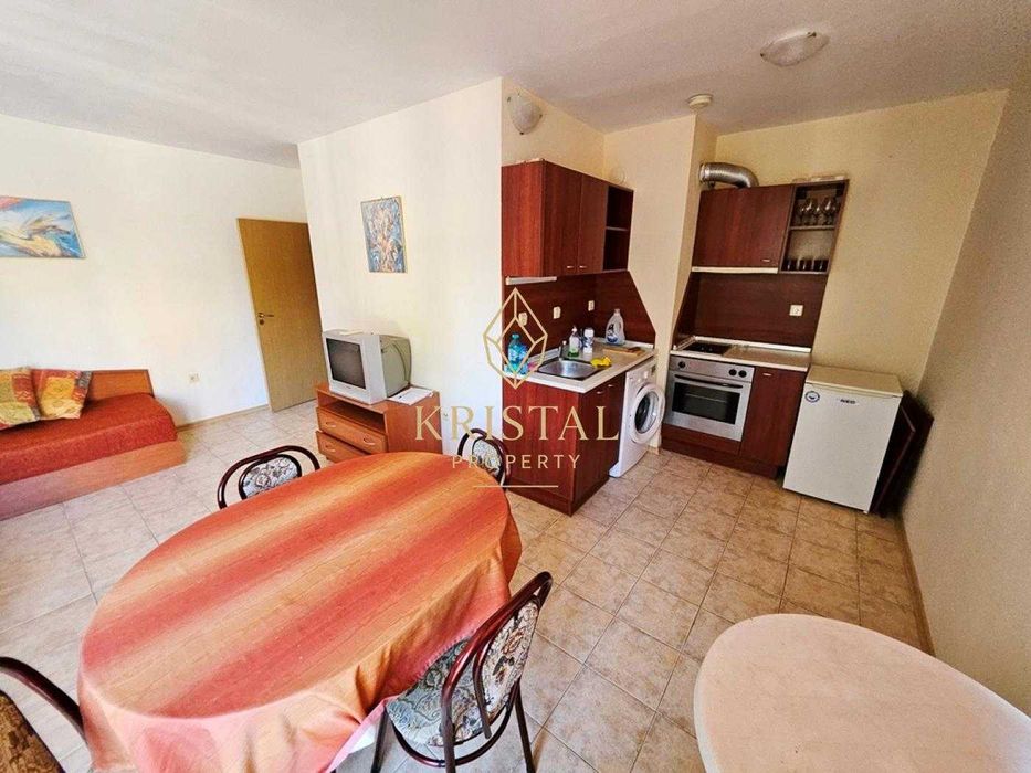 Продава се Двустаен апартамент в к.к. Слънчев бряг - 55 кв.м за 639 €/кв.м - Снимка #2