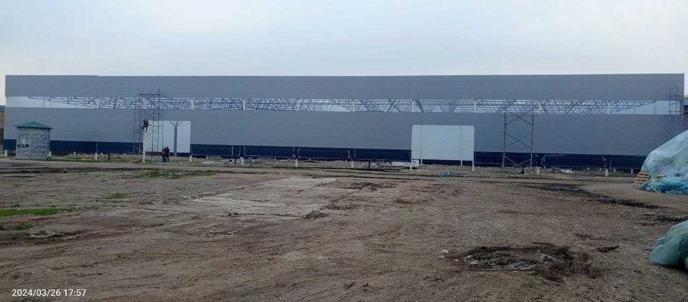 Sendvich panel. Cэндвич панели/Cенвич панель по заводской цене. Монтаж