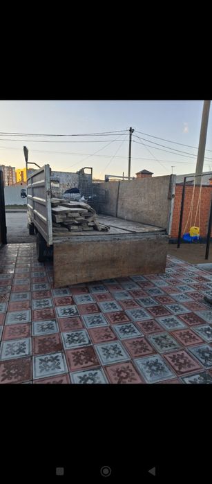 Продам борт 4,20 на 2