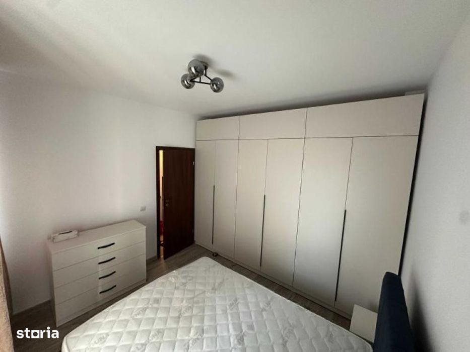 Apartament 2 Camere Apollo Residence