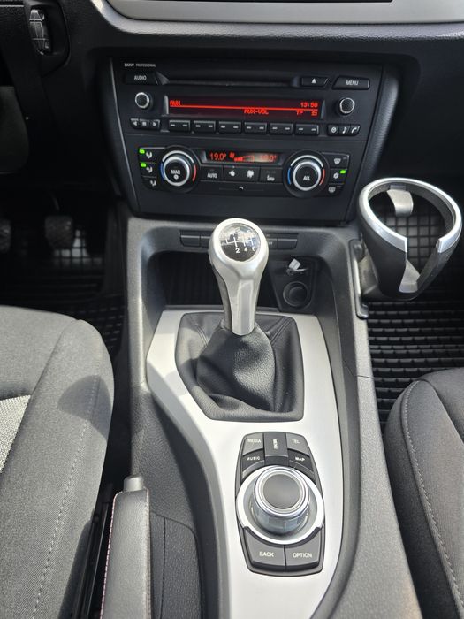 BMW  X1  xdrive 4x4