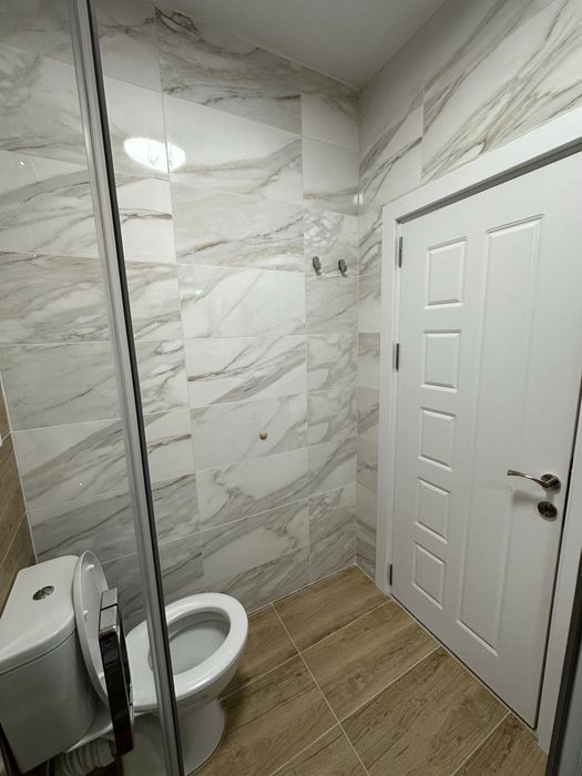 Дава се под наем Двустаен апартамент в Пловдив, Христо Смирненски - 70 кв.м за 459 € - Снимка #21