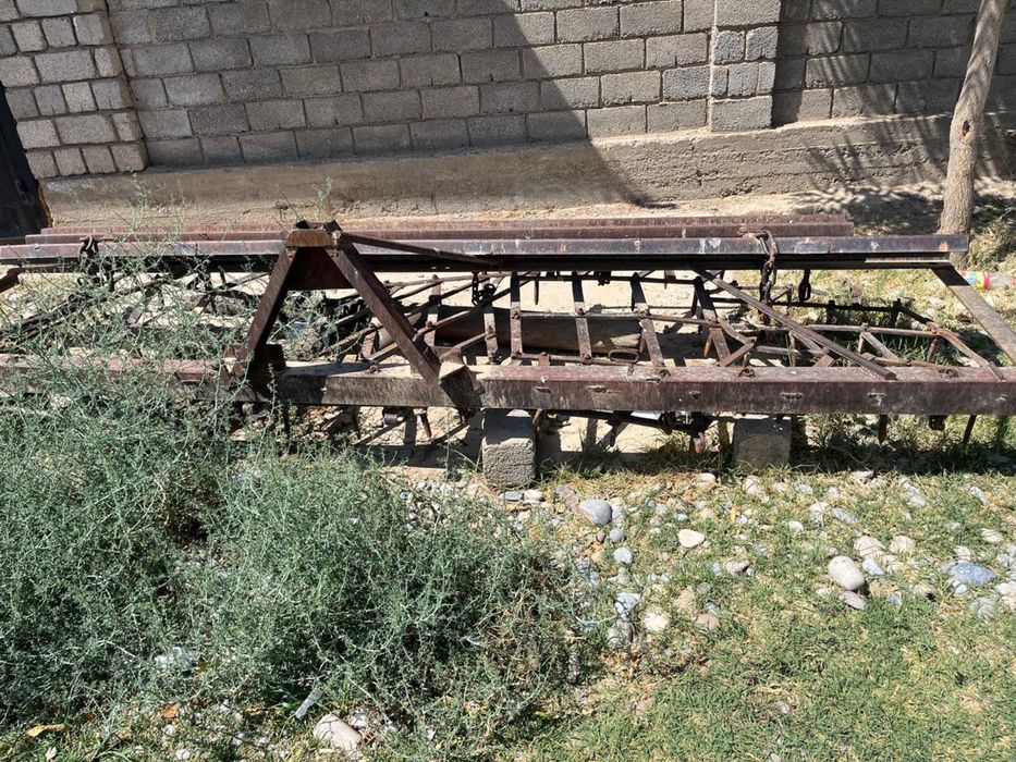 Продается Грабли для трактора