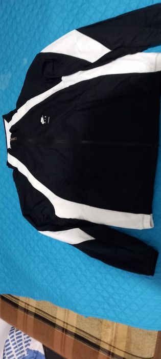 NIKE Air kids woven track jacket (Unisex)