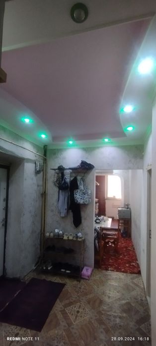 5микр 78домда 3хонали уй сотилади