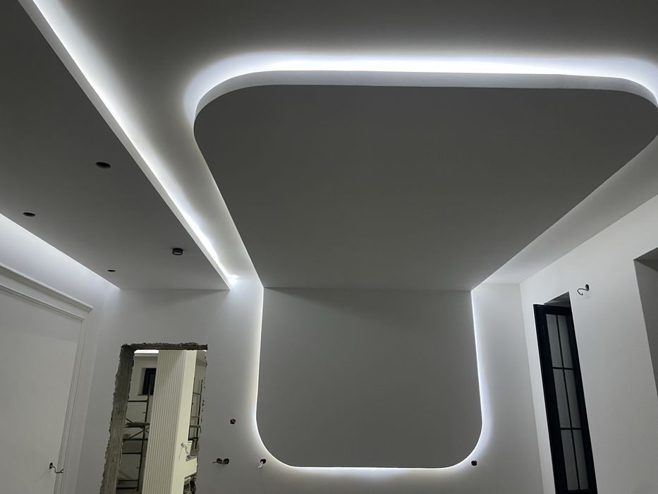 Podklyuch remont kvartira