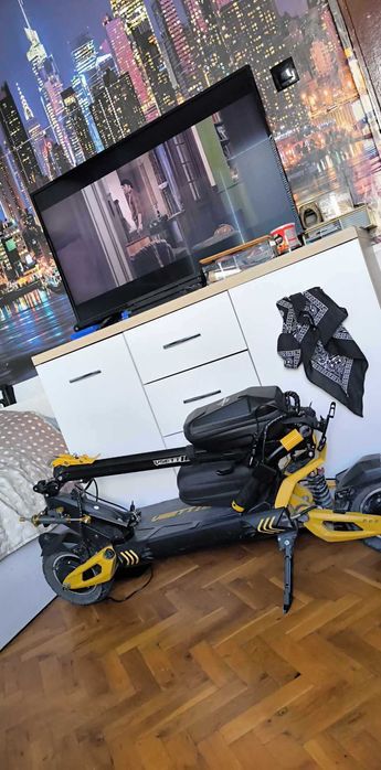 Всетт 10+ тунинг