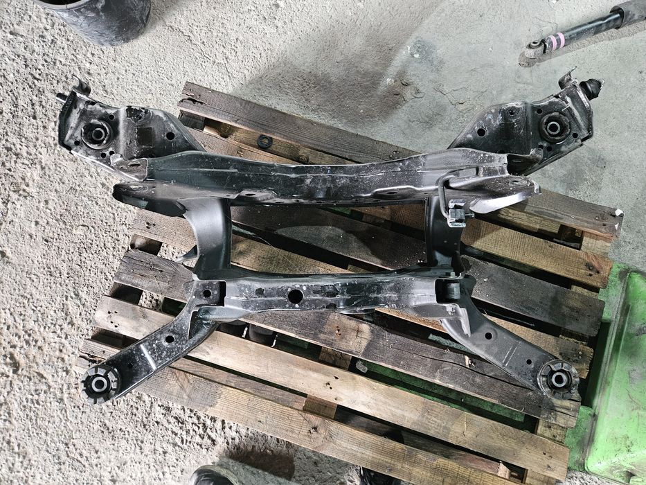 Заден мост за Nissan X-trail 1.5e-power