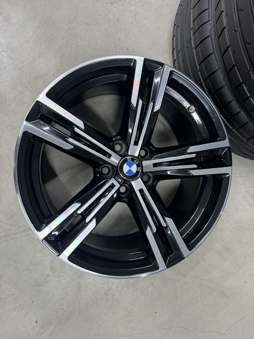 Jante G20 R18 Bmw Seria 3 Seria4 M848 Originale G21 G22 G23