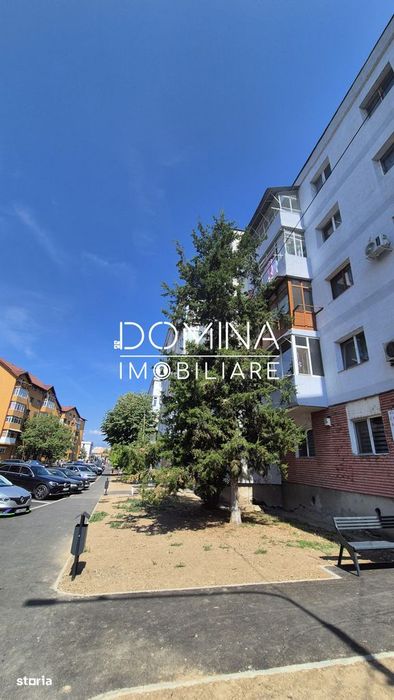 Vanzare apartament 3 camere,  in Tg. Jiu, str. 22 Decembrie 1989