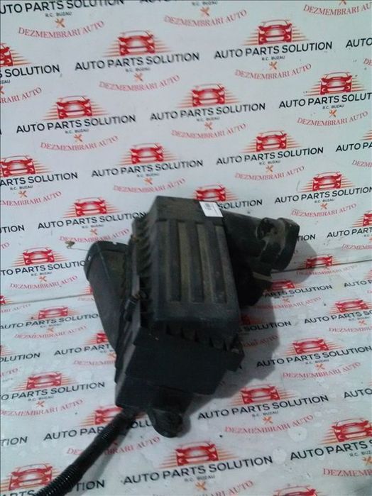 carcasa filtru aer volkswagen passat b7 2.0 tdi