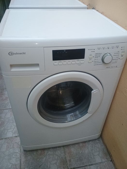 Miele AEG Whirpool mașină de spălat rufe clasa AA+++