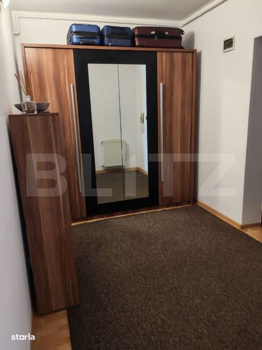 Apartament 3 camere, parcare si boxa, zona Strada Libertatii
