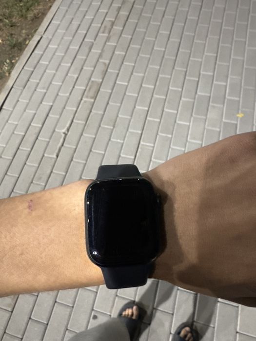 Продам apple watch 7 series