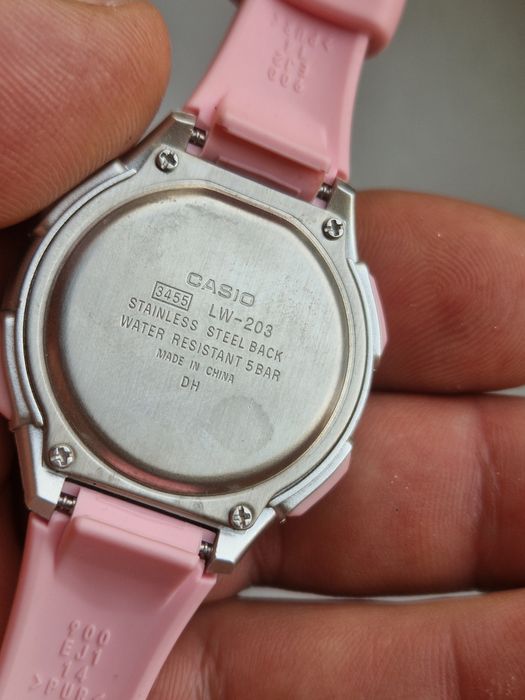 Ceas de mana Casio  pentru femei