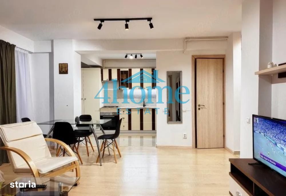 Apartament 2 camere Plaza|Gorjului|Metrou|Bloc Nou|PARCARE