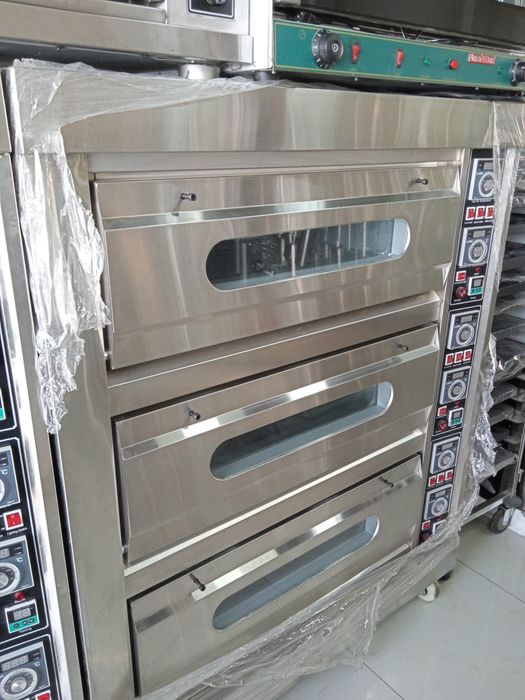 Pechka non pechka barchasidan bor xammasi optim narxlarda 1 qul