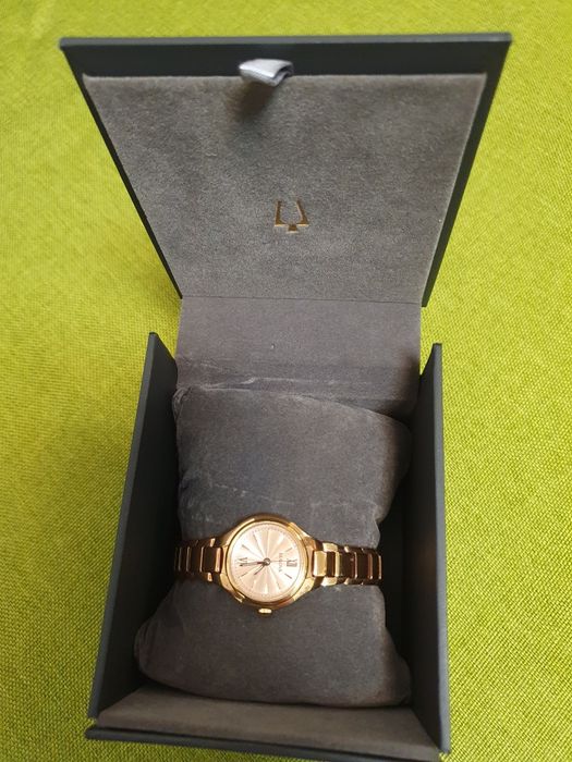 Ceas dama BULOVA 97L151