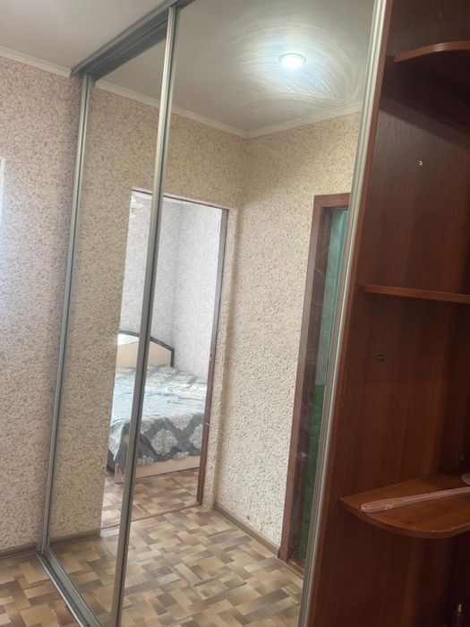 Продам! 2 ком.кв 5/5эт. р-он Достык Молл