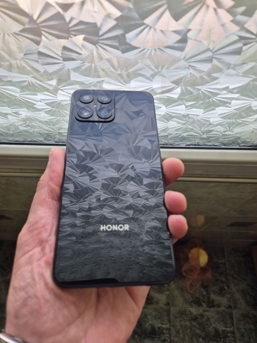 Honor x8, без забележки