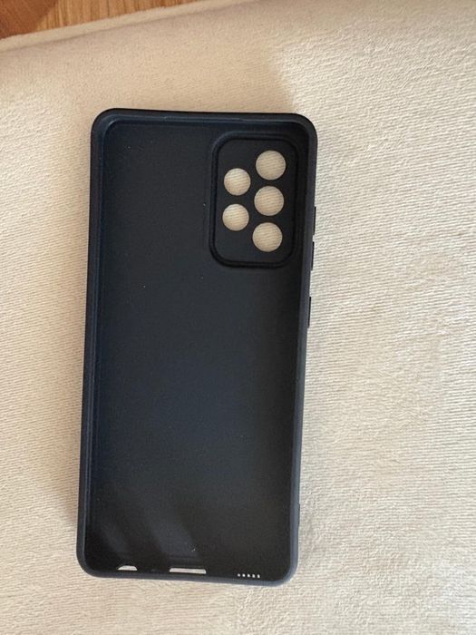 Husa samsung galaxy a52