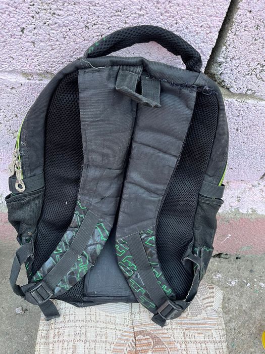 Сумка для школы. Детский