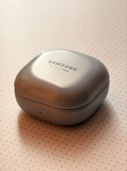 Samsung galaxy buds pro