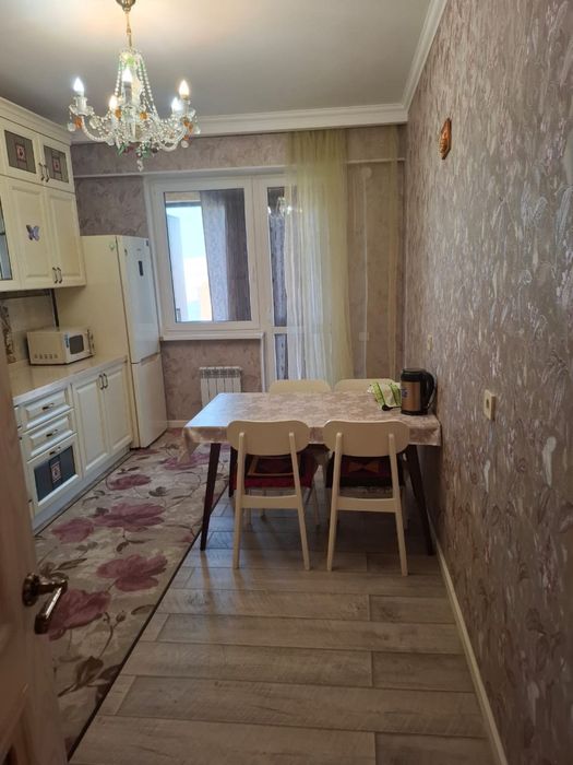 Сдам квартиру по месячно