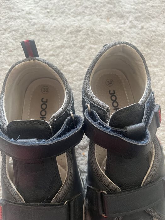 Сандали детские 30 размер