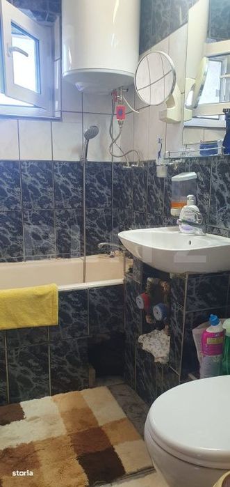 Apartament cu 2 camere, semidecomandat in Vatra Dornei