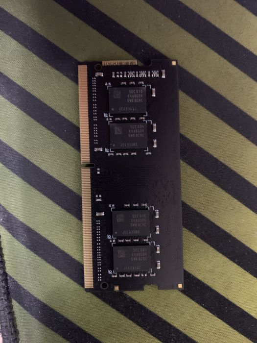 Оперативная память McPoint DDR4