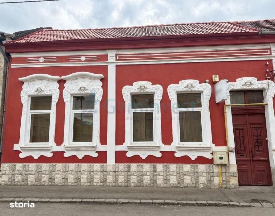 Apartament de vanzare Oradea,5 minute de Piata Unirii Gaminvest V4618 — fotografia 1
