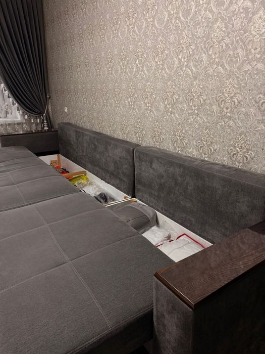 Продается диван-спальня