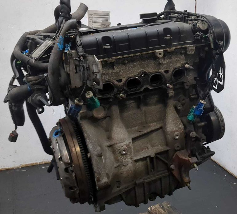 TitanAuto Ford HXDA 1.6л двигатель