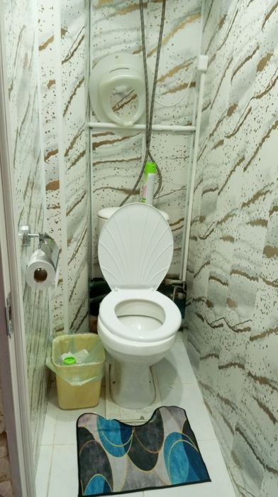 Продам 2 комнатную квартиру