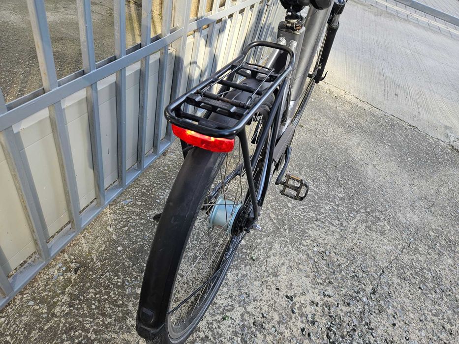 Електрически велосипед 28 цола WINORA